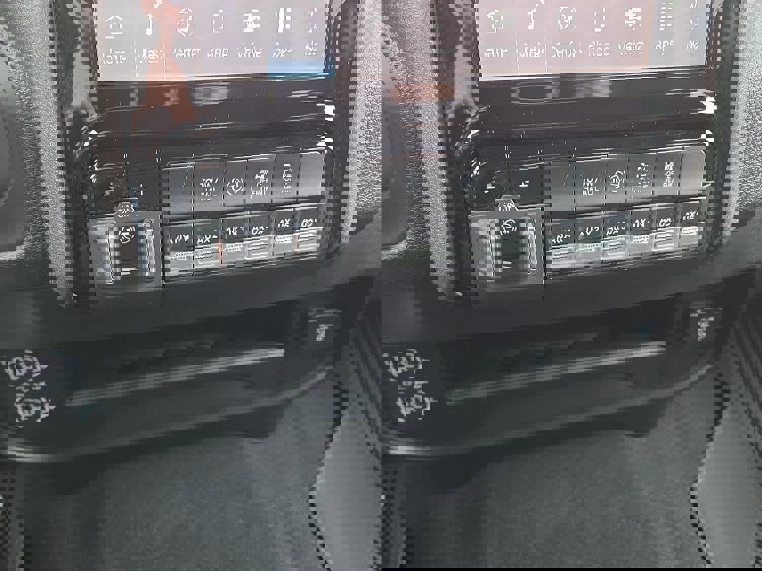 New 2026 RAM 3500 Tradesman image 19