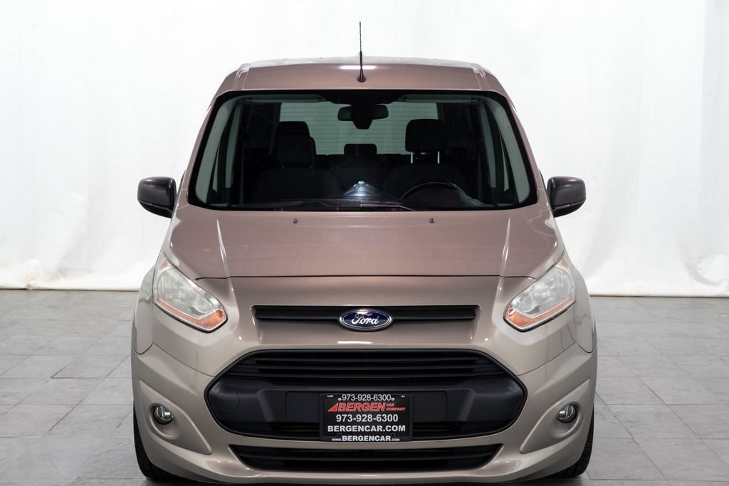 Used 2016 Ford Transit Connect XLT FWD image 2