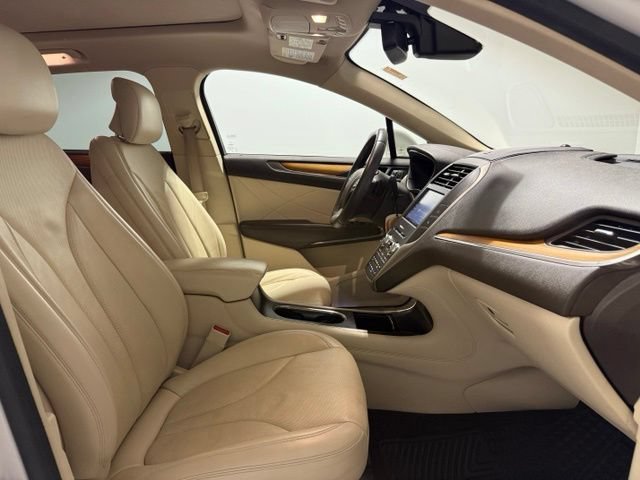 Used 2015 Lincoln MKC AWD w/ Equipment Group 102A Reserve image 30