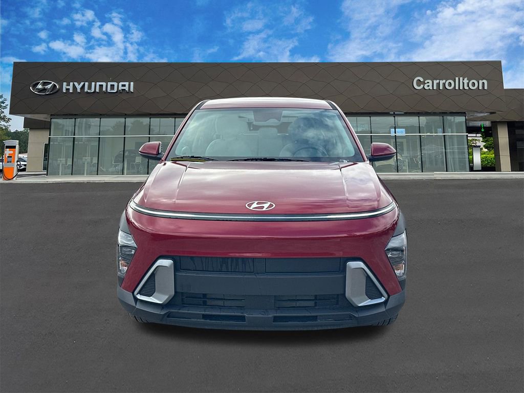 New 2026 Hyundai Kona SE image 2