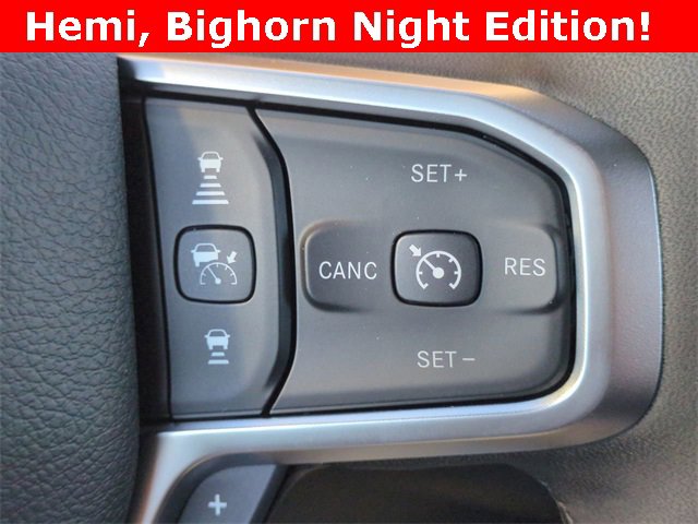 New 2026 RAM 1500 4x4 Crew Cab image 26