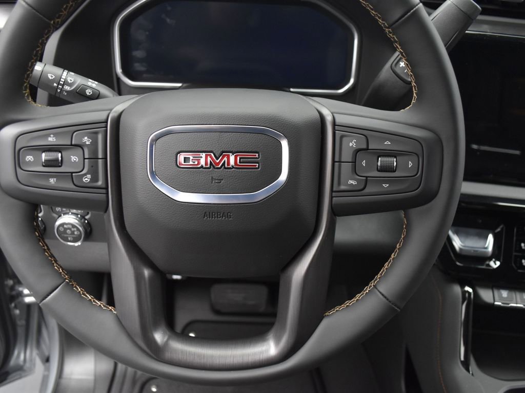 New 2026 GMC Sierra 2500 AT4 w/ AT4 Premium Plus Package image 11