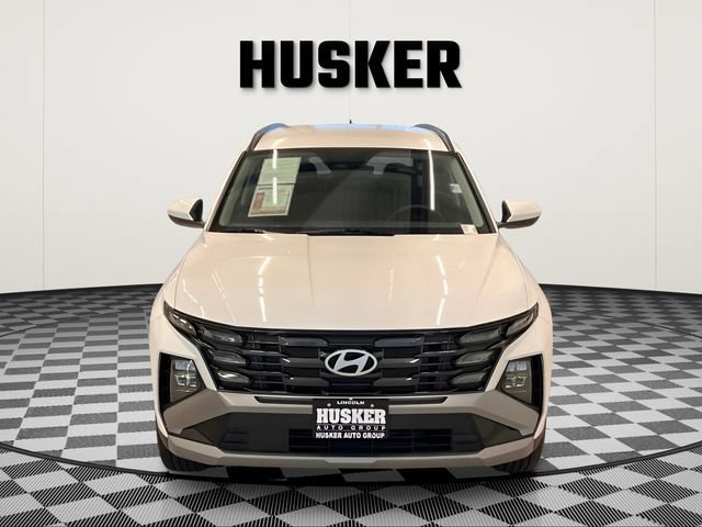 Used 2026 Hyundai Tucson SEL Plus AWD/4WD image 3