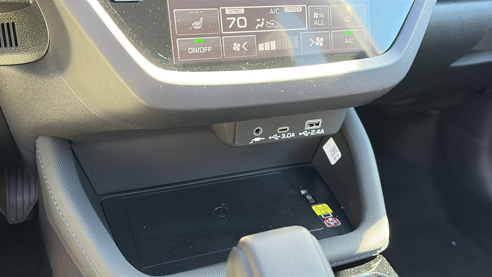 New 2026 Subaru Forester Premium AWD/4WD image 19