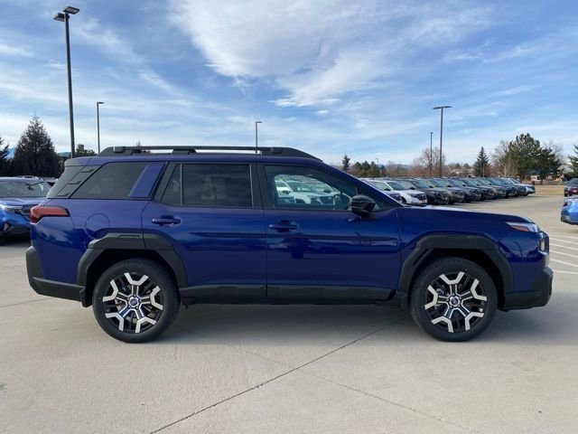 New 2026 Subaru Outback Touring XT image 6