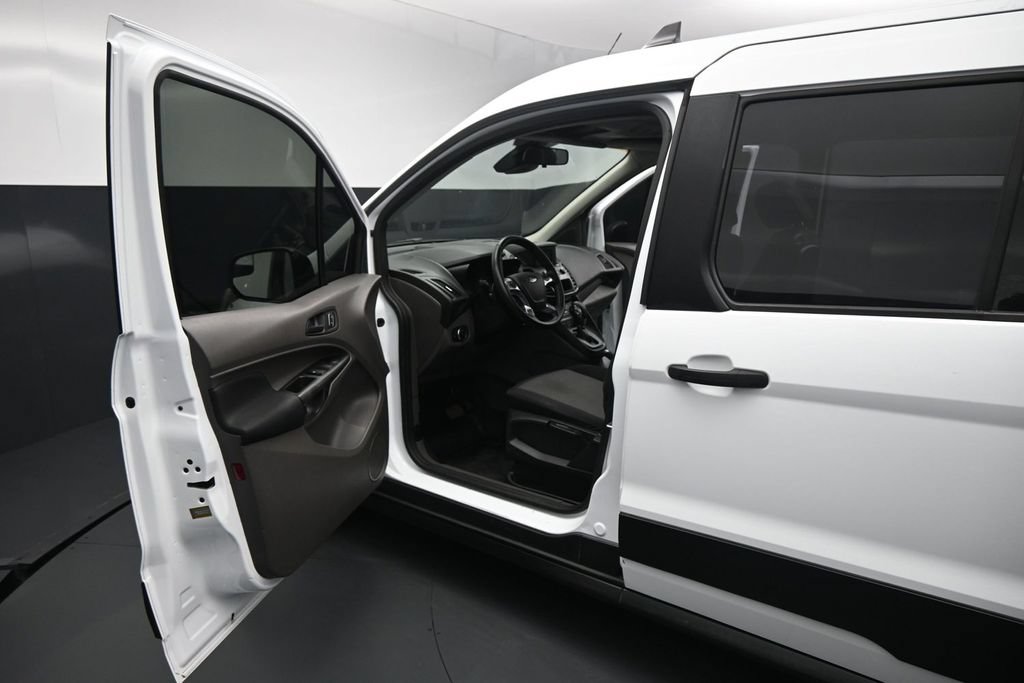Used 2019 Ford Transit Connect XL FWD image 8