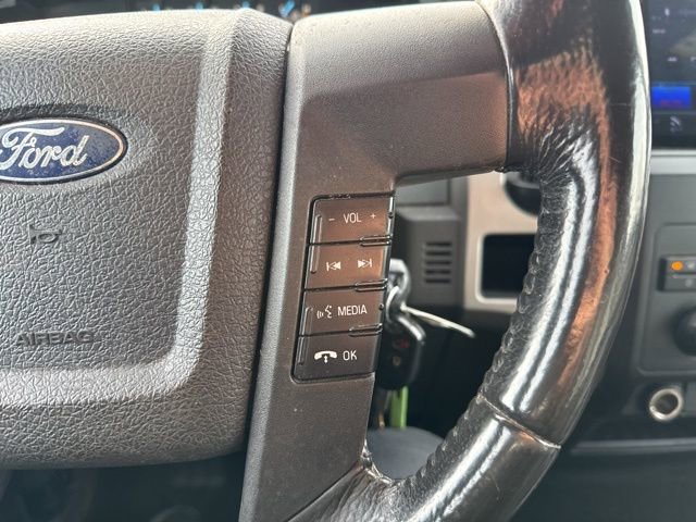 Used 2011 Ford F150 XLT w/ XLT Convenience Pkg image 30