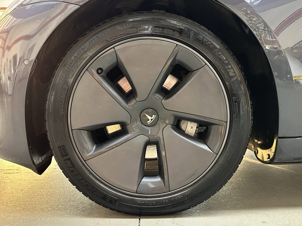 Used 2022 Tesla Model 3 Long Range image 30