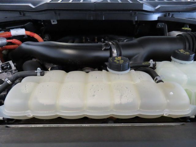 Used 2024 Ford F150 XLT w/ Equipment Group 302A MID image 35