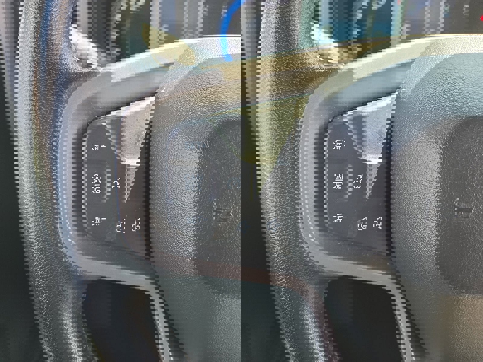 Used 2023 Ford Bronco Big Bend image 14