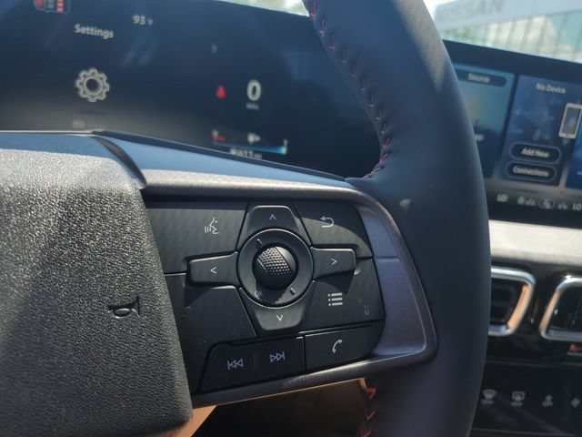 New 2026 Nissan Sentra SR w/ SR Premium Package FWD image 24