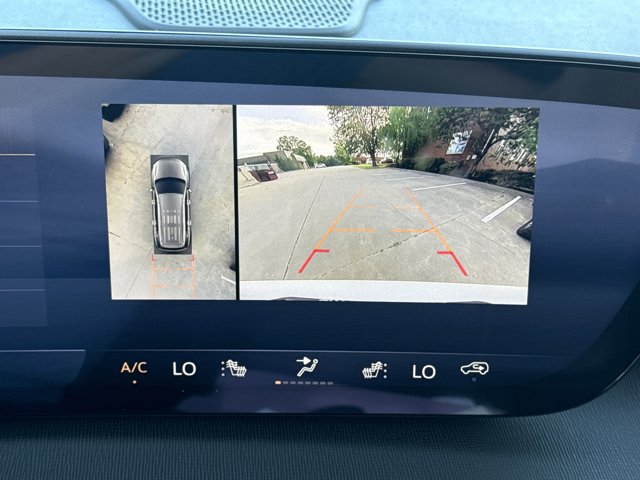 New 2026 Buick Enclave Sport Touring w/ Power Package FWD image 10