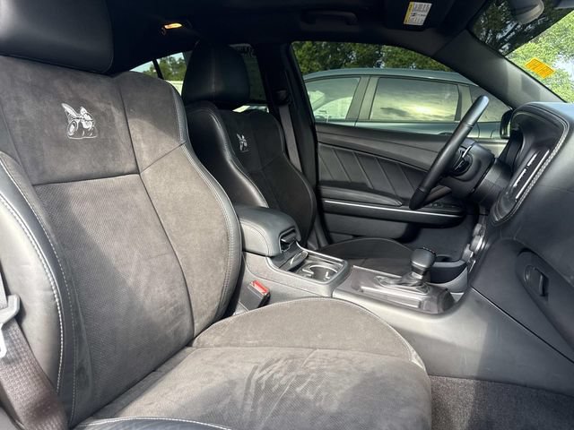 Used 2023 Dodge Charger Scat Pack RWD image 8
