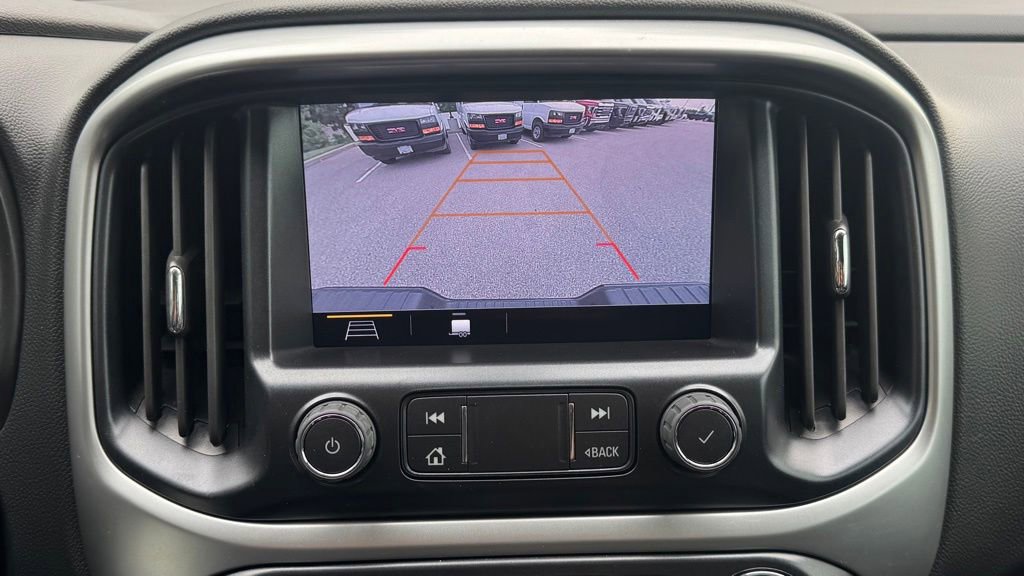 Used 2022 Chevrolet Colorado ZR2 AWD/4WD image 23