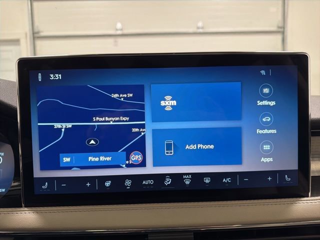 Used 2025 Lincoln Corsair Premiere w/ Equipment Group 101A image 25