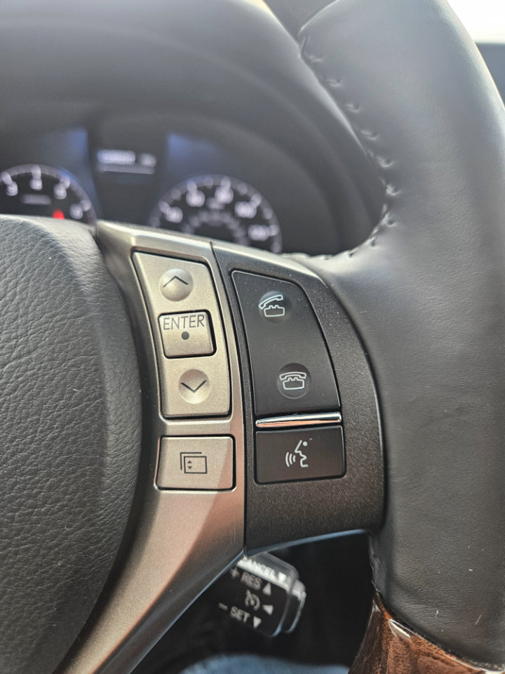 Used 2015 Lexus RX 350 AWD image 21