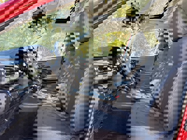 New 2026 Subaru Crosstrek 2.0i Premium image 11