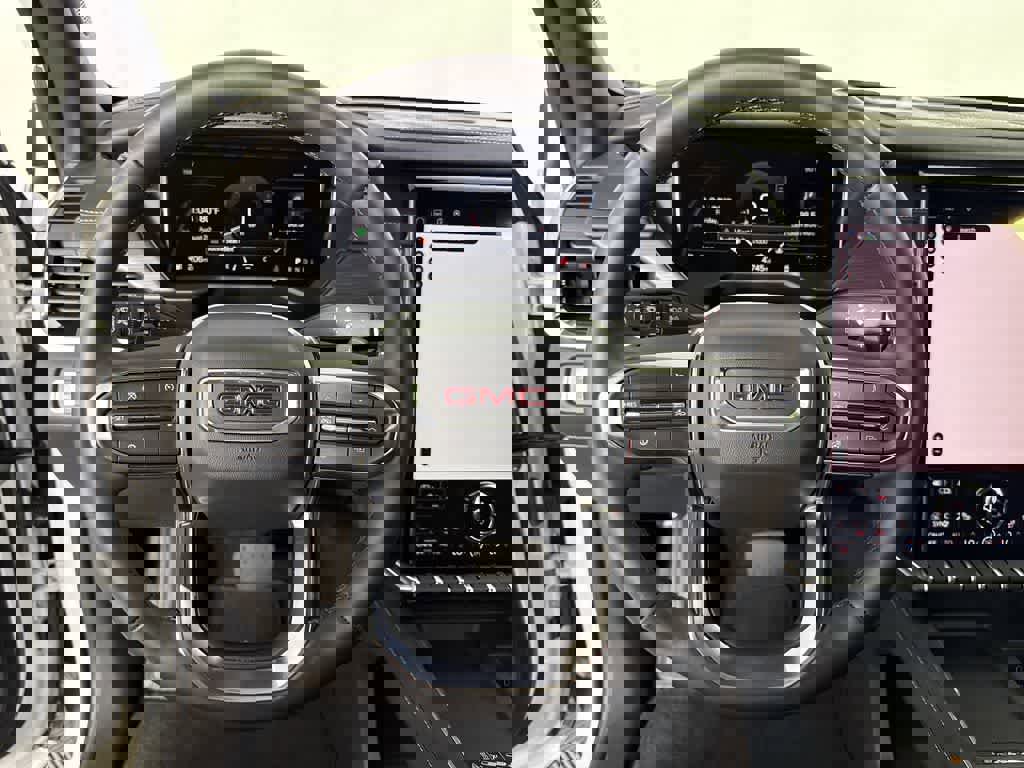 New 2025 GMC Acadia Elevation w/ Elevation Premium Package image 47