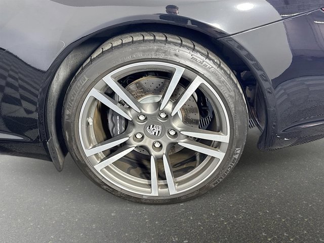 Used 2012 Porsche 911 Carrera image 25