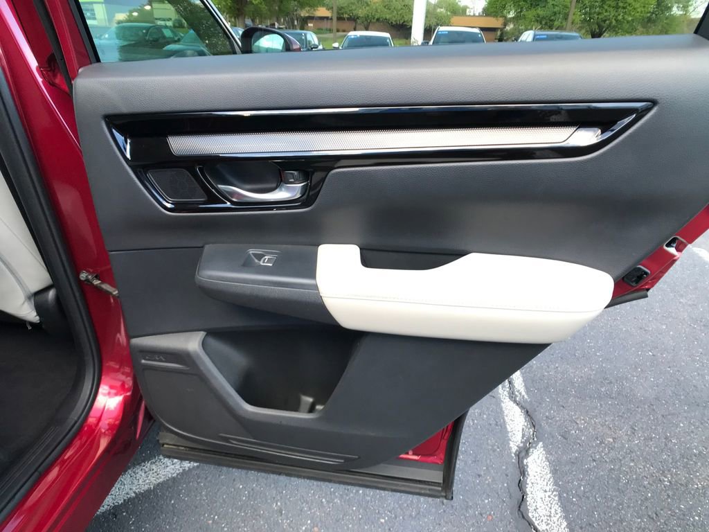 Certified 2023 Honda CR-V EX-L image 30