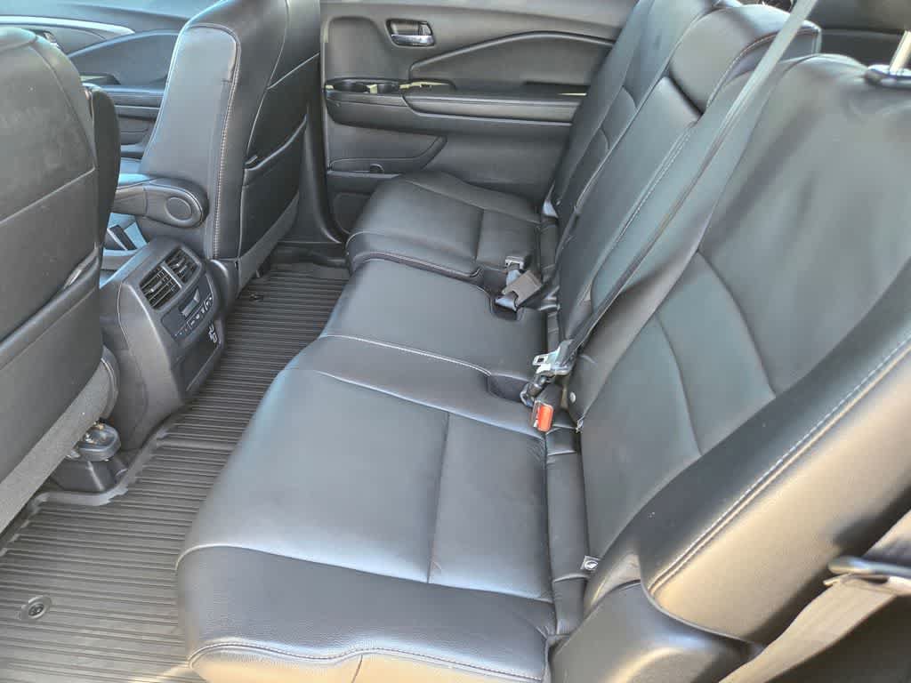 Used 2020 Honda Pilot EX-L image 12