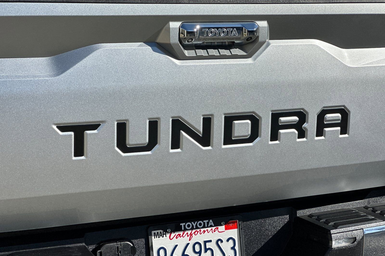 Used 2023 Toyota Tundra 1794 Edition image 24