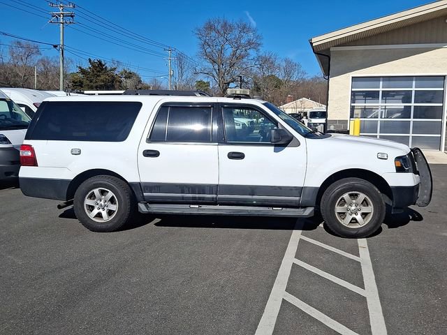 Used 2012 Ford Expedition EL XL w/ Fleet Convenience Pkg image 10