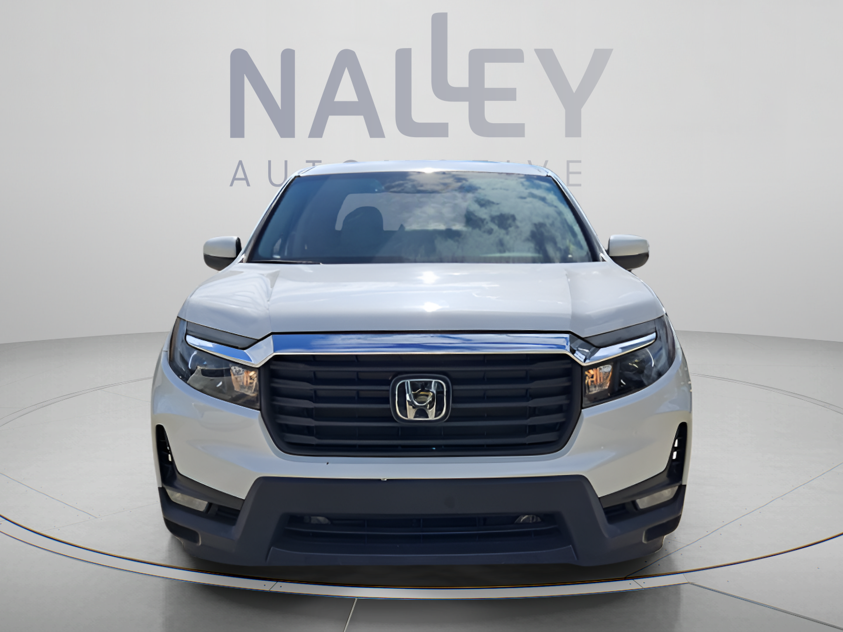 Used 2023 Honda Ridgeline RTL image 7