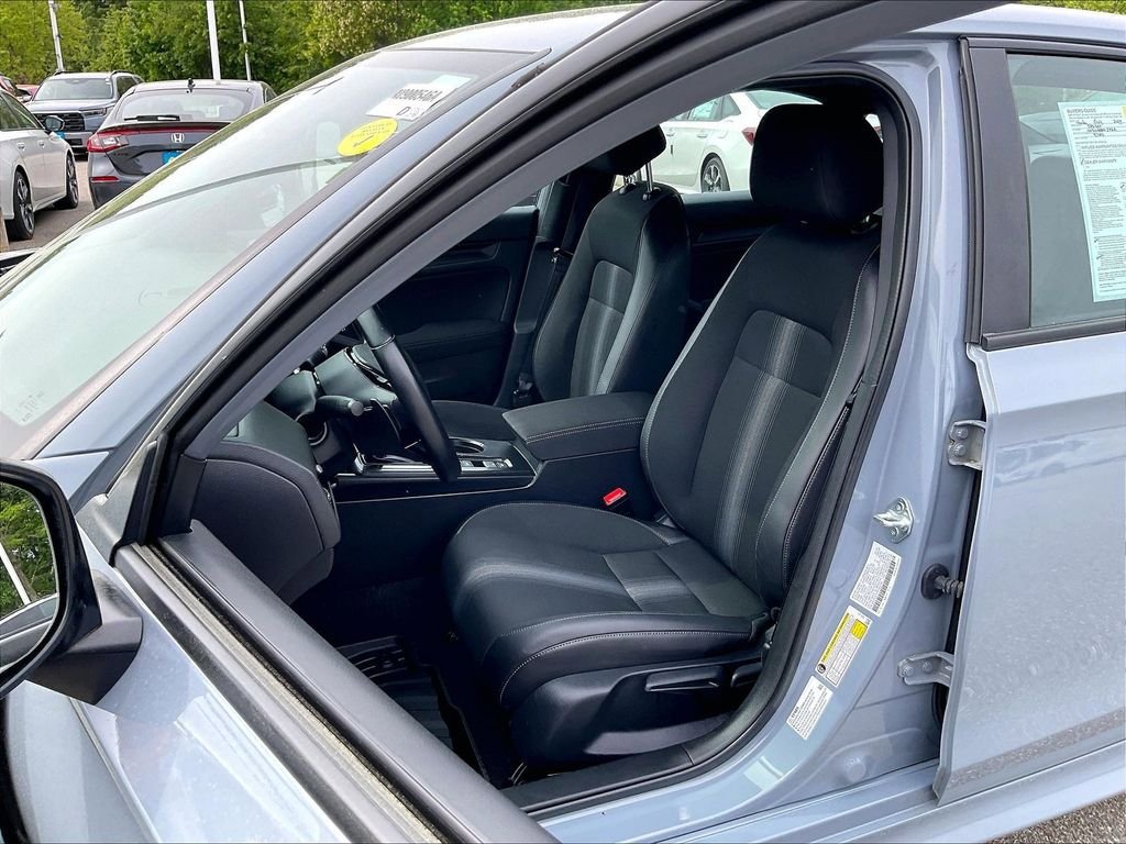 Used 2024 Honda Civic Sport image 10
