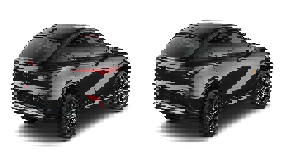 New 2026 Buick Envista Sport Touring image 53