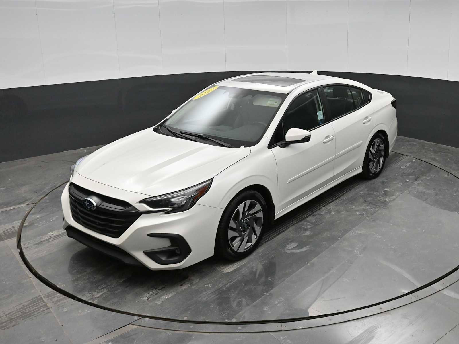 Used 2023 Subaru Legacy Limited image 24