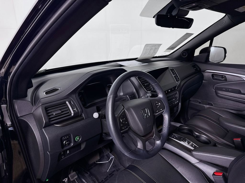 Used 2022 Honda Pilot TrailSport image 11