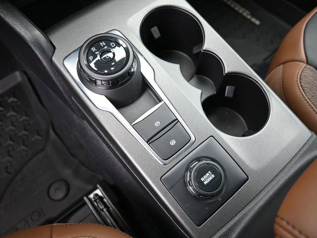 Used 2025 Ford Bronco Sport Outer Banks w/ Outer Banks Tech Package+ image 35