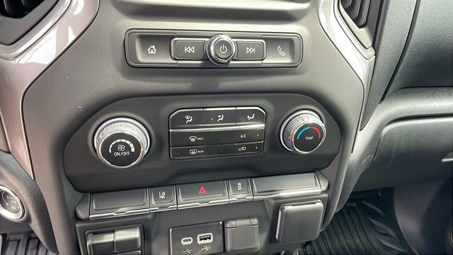 New 2026 Chevrolet Silverado 2500 W/T w/ WT Convenience Package AWD/4WD image 21