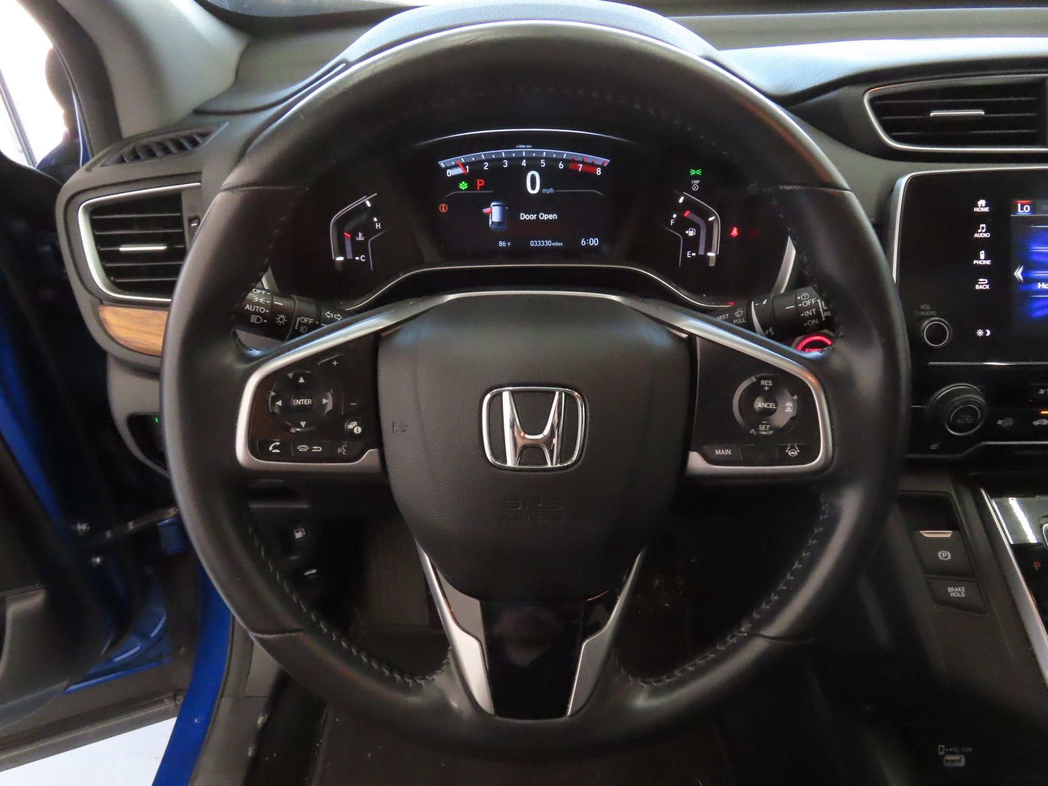 Used 2020 Honda CR-V EX-L image 17