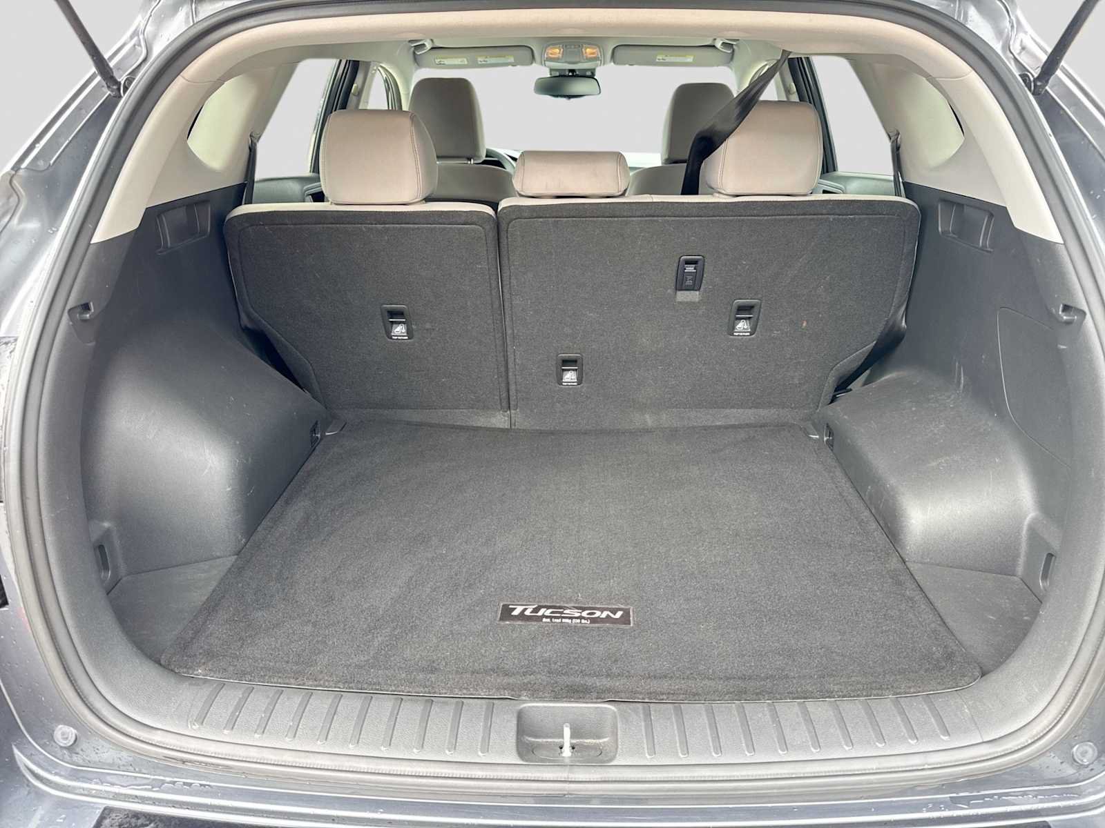 Used 2019 Hyundai Tucson Value w/ Cargo Package FWD image 33