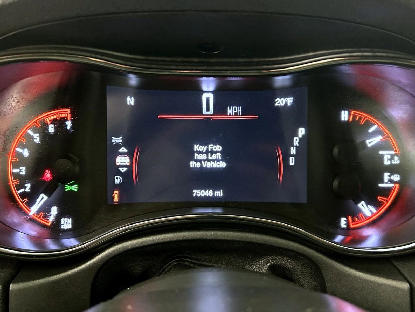 Used 2018 Dodge Durango R/T w/ Trailer Tow Group IV image 14