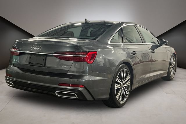 Used 2019 Audi A6 3.0T Premium Plus AWD/4WD image 6