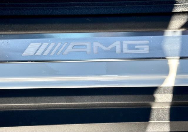 New 2026 Mercedes-Benz GLC 43 AMG 4MATIC image 19