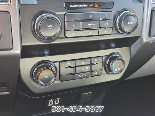 Used 2019 Ford F150 XLT RWD image 20