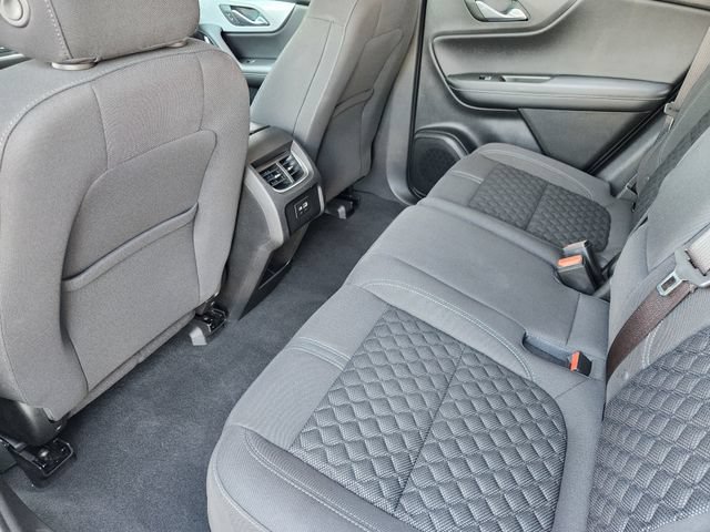 Certified 2022 Chevrolet Blazer LT FWD image 20