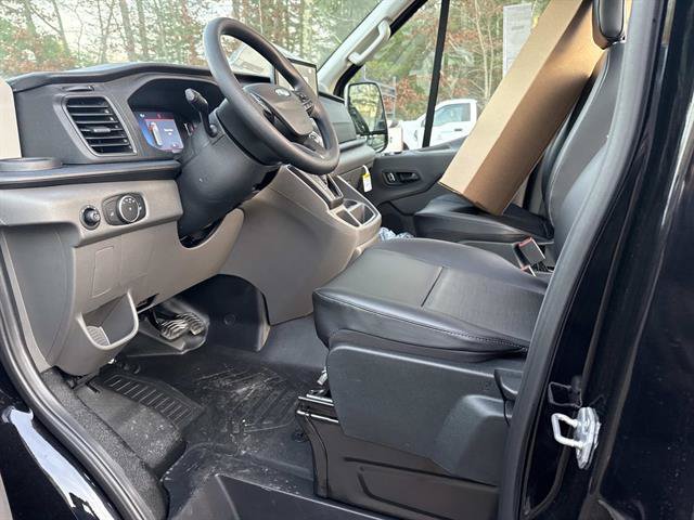 New 2026 Ford Transit 350 w/ Upfitter Package RWD image 17