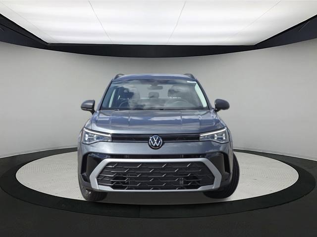 New 2025 Volkswagen Taos S image 2