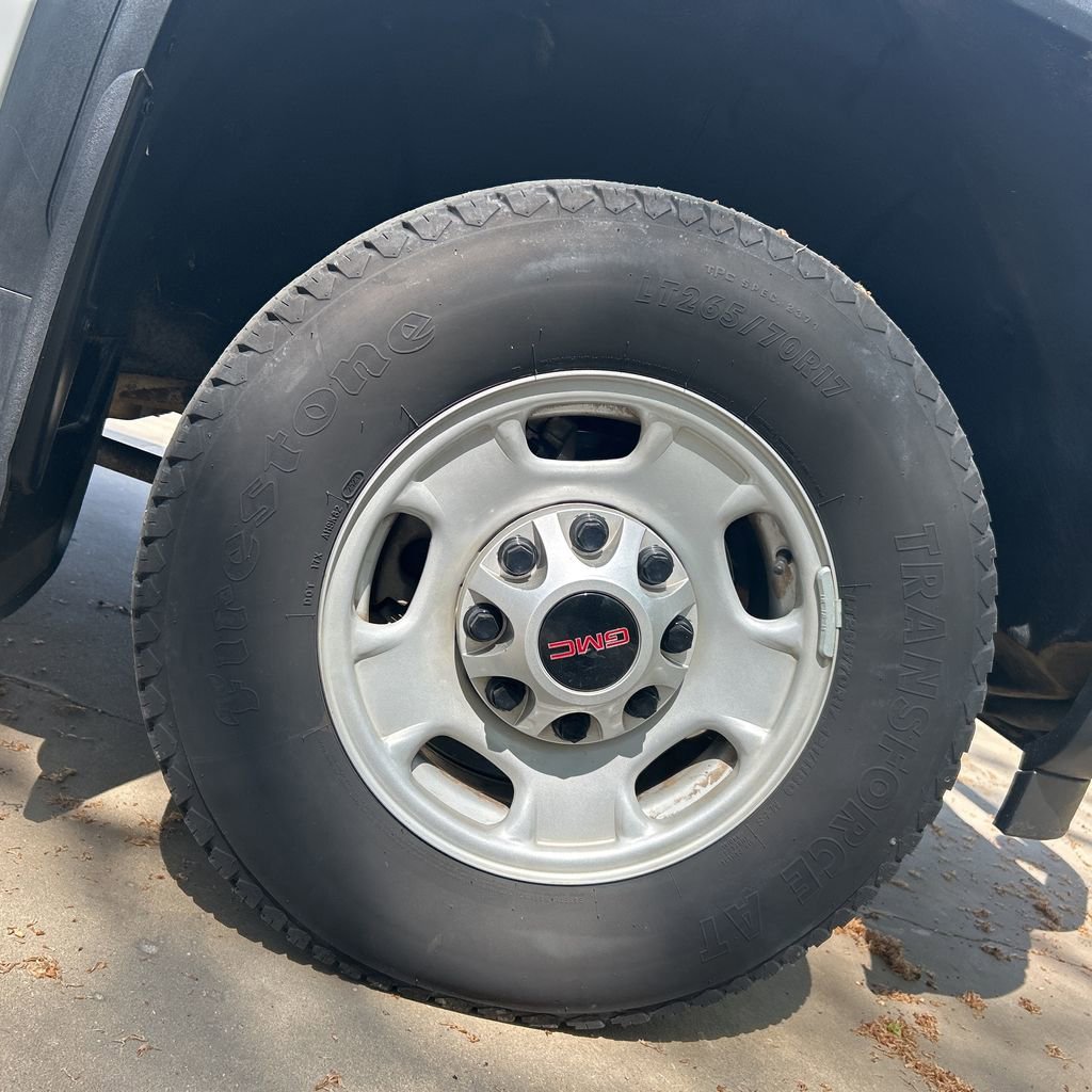 Used 2024 GMC Sierra 2500 Pro image 13