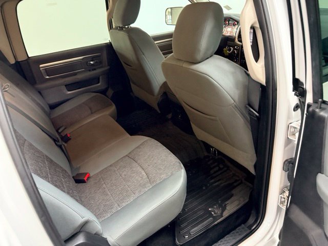 Used 2016 RAM 1500 Big Horn AWD/4WD image 27