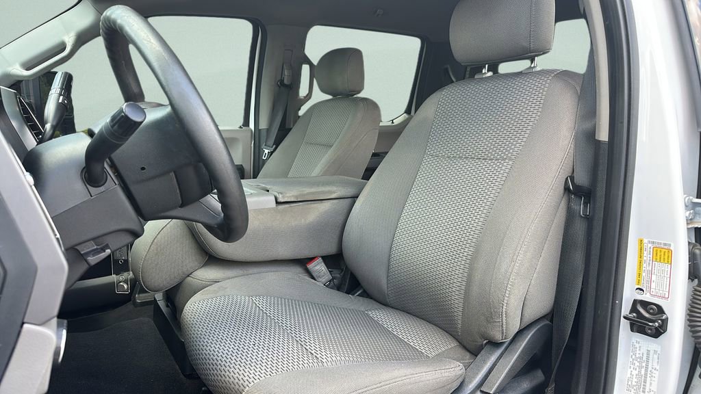 Used 2020 Ford F250 XLT AWD/4WD image 25
