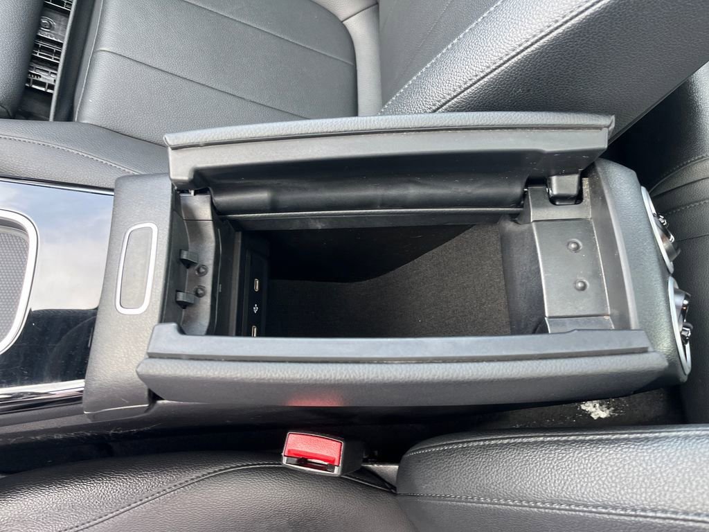 Used 2025 Mercedes-Benz CLA 250 4MATIC image 24