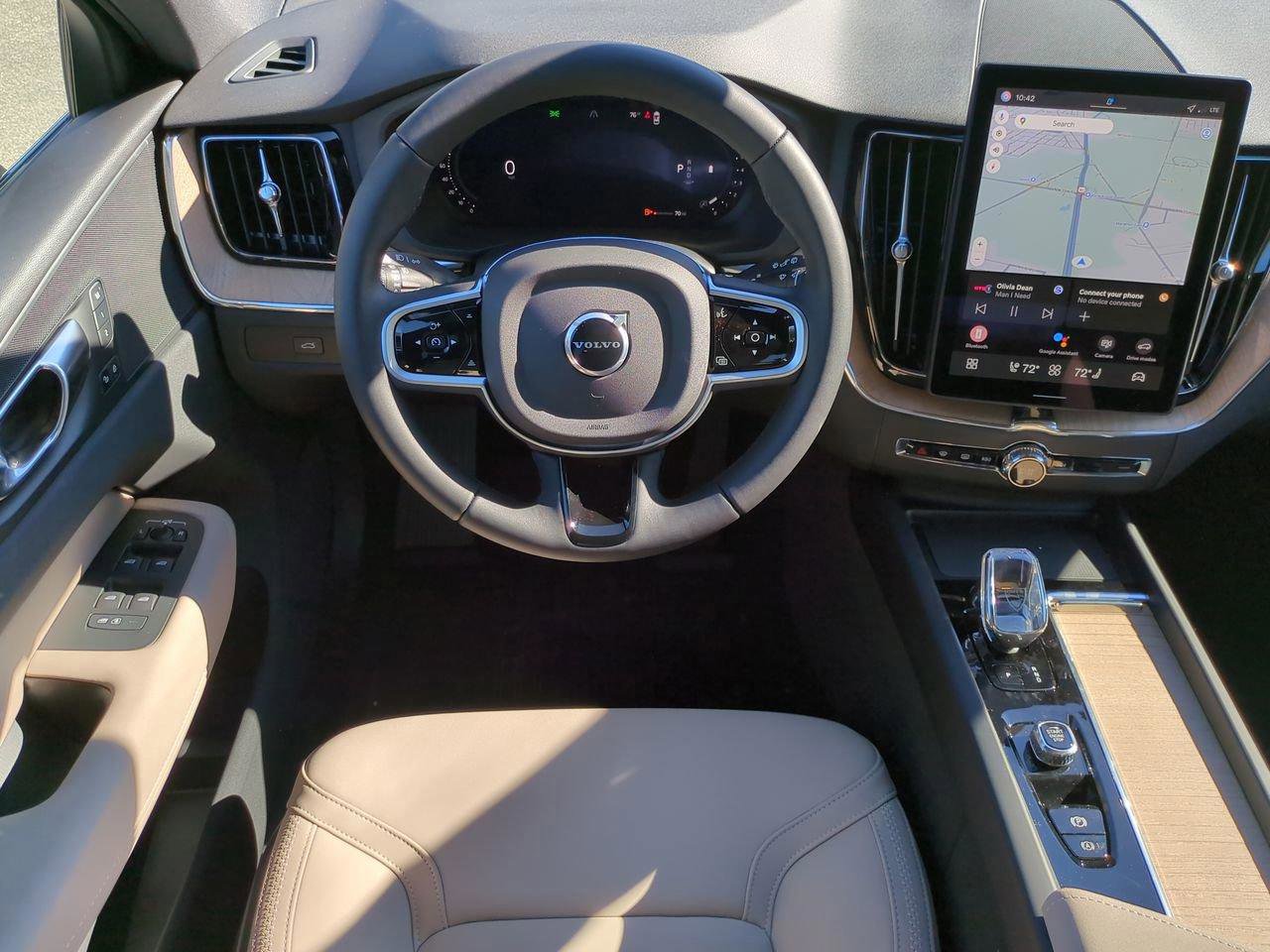 New 2026 Volvo XC60 B5 Plus w/ Protection Package Premier image 12