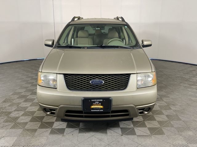 Used 2006 Ford Freestyle SEL AWD/4WD image 18
