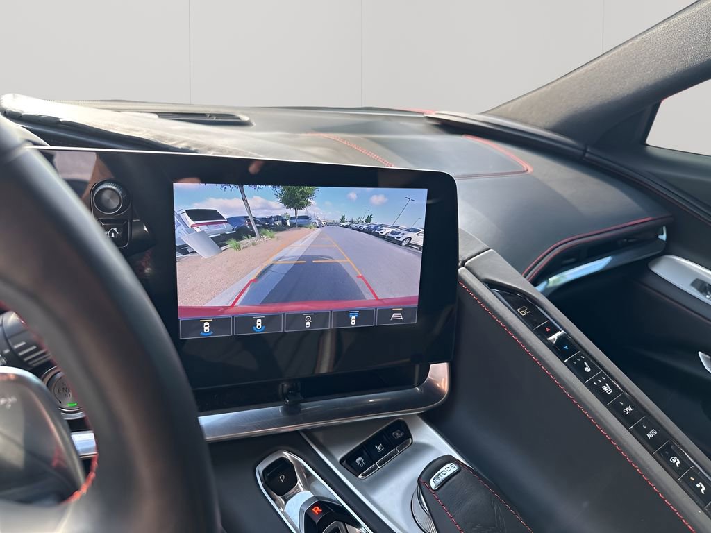 Used 2020 Chevrolet Corvette Stingray Premium Conv w/ 3LT Preferred Equipment Group image 30